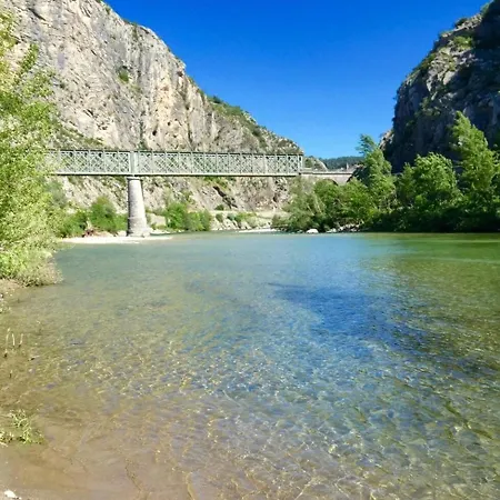 Apartman L'hirondelle