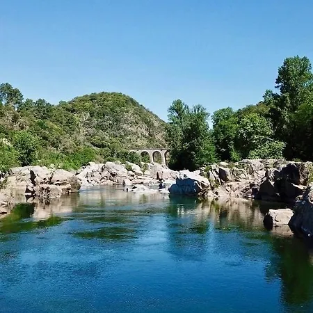 L'hirondelle Apartman
