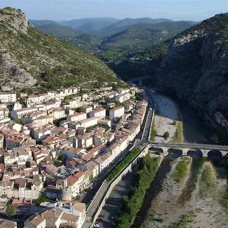Apartman L'hirondelle *