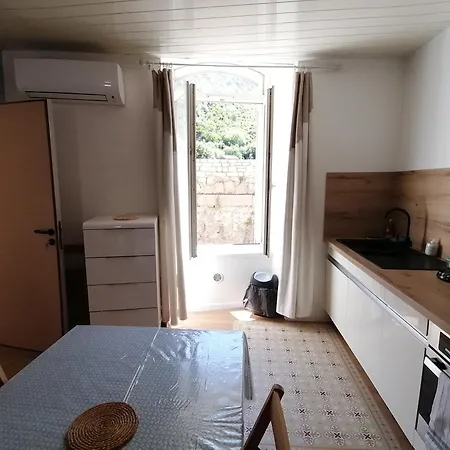 Apartman L'hirondelle