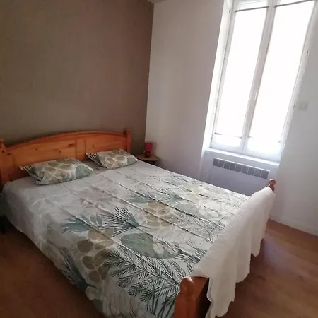 L'hirondelle Apartman