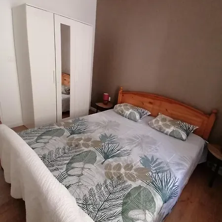 L'hirondelle Apartman