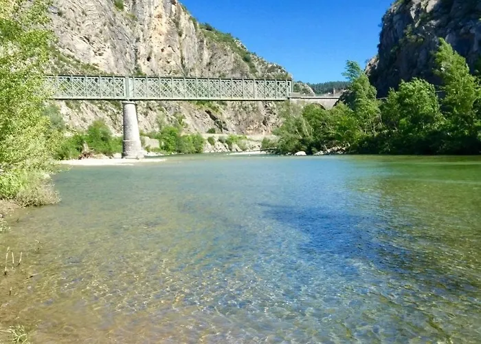 Διαμέρισμα L'hirondelle