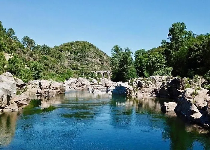 L'hirondelle Διαμέρισμα