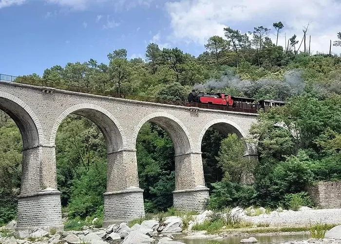 L'hirondelle Διαμέρισμα Anduze