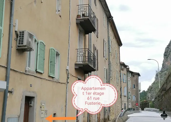 L'hirondelle * Anduze